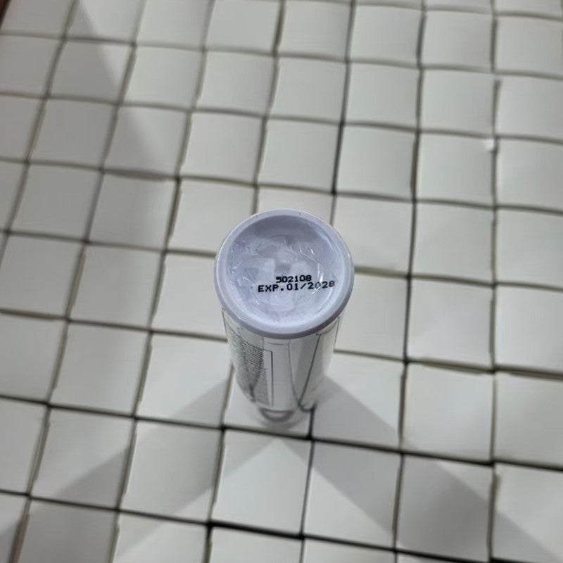 Getöntes Sonnenschutzmittel
