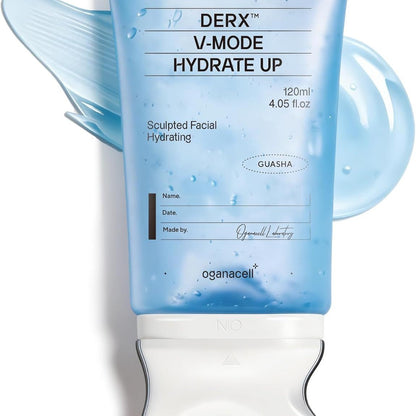 Oganacell PDRN Face Moisturizer 120ml