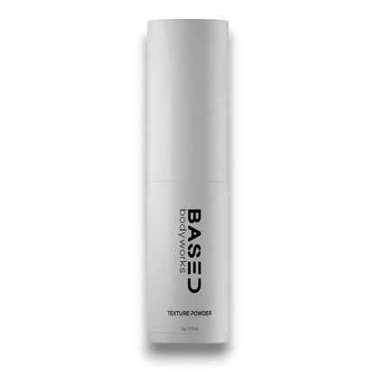 Volumizing Hair Styling Texture Powder