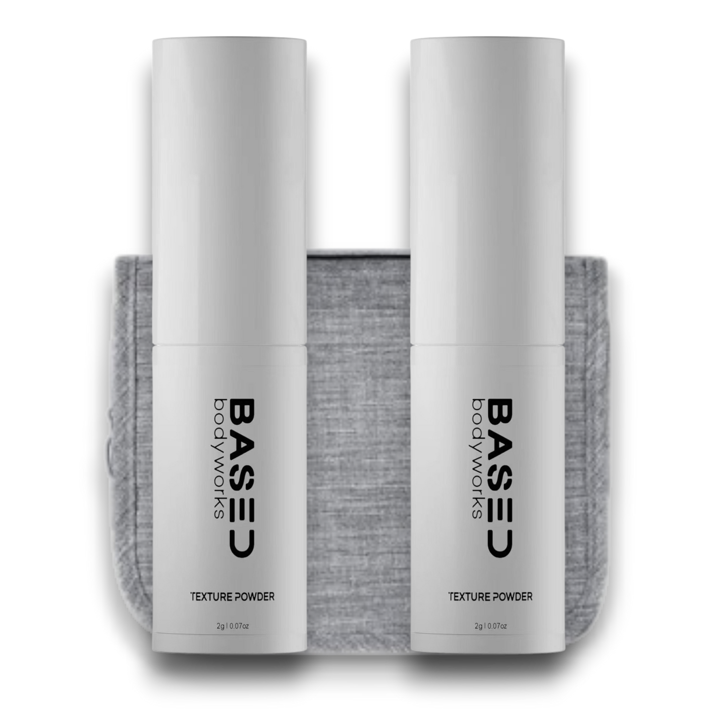 Volumizing Hair Styling Texture Powder