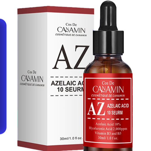 Azelaic Acid 10% Facial Essence
