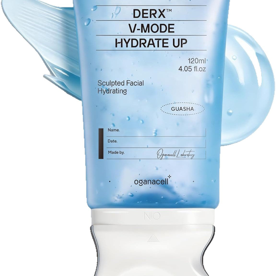 Oganacell PDRN Face Moisturizer 120ml