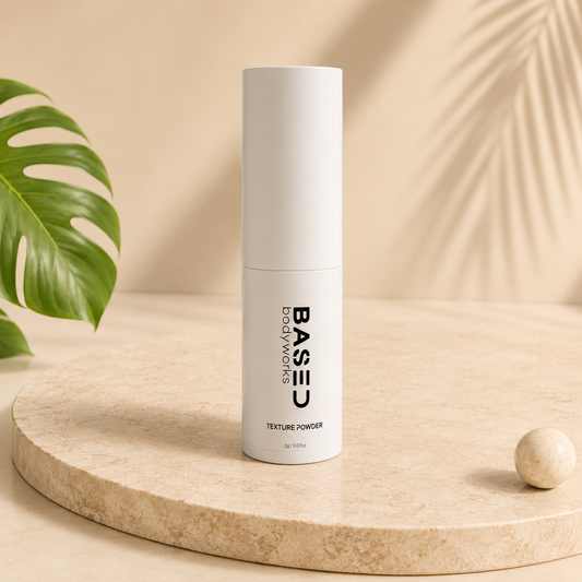 Volumizing Hair Styling Texture Powder