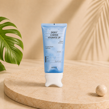 Oganacell PDRN Face Moisturizer 120ml