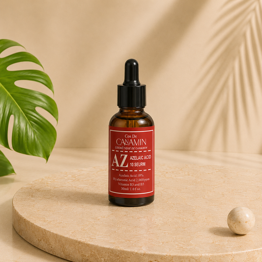 Azelaic Acid 10% Facial Essence