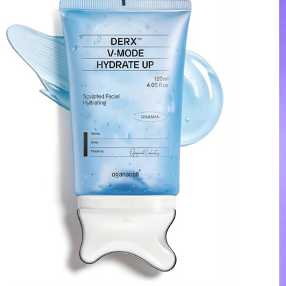 Oganacell PDRN Face Moisturizer 120ml