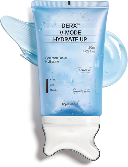 Oganacell PDRN Face Moisturizer 120ml