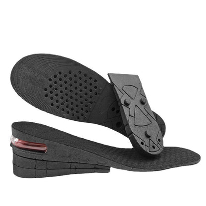 Height Increase Comfort Air Cushion Insoles