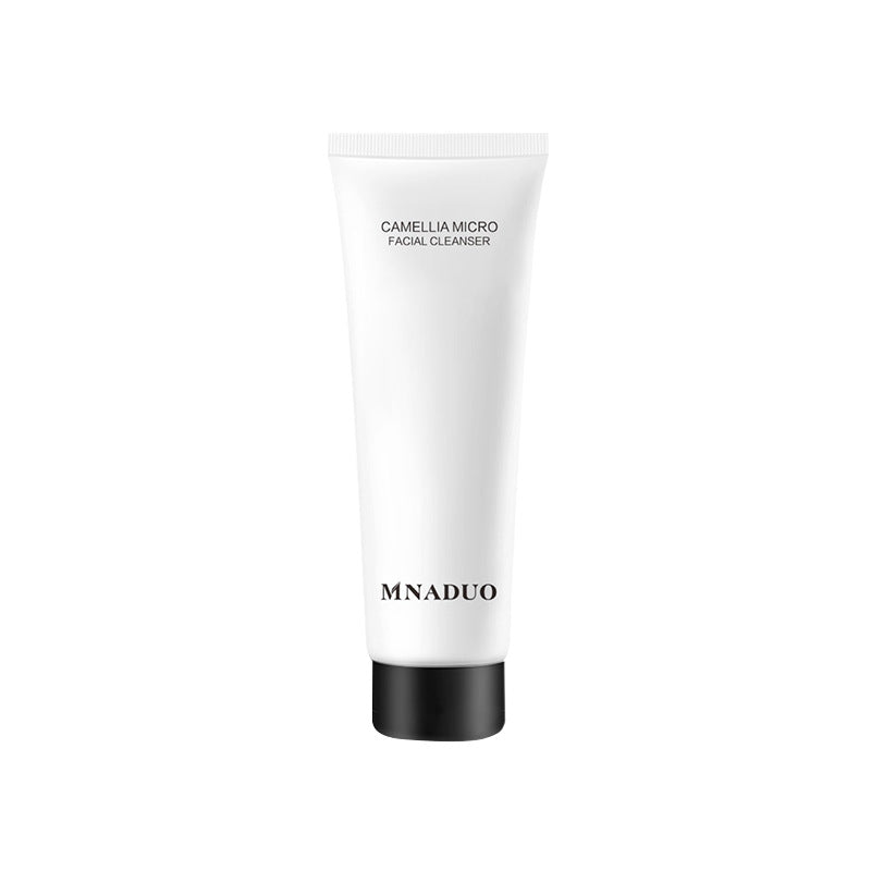 Menado Camellia Facial Cleanser